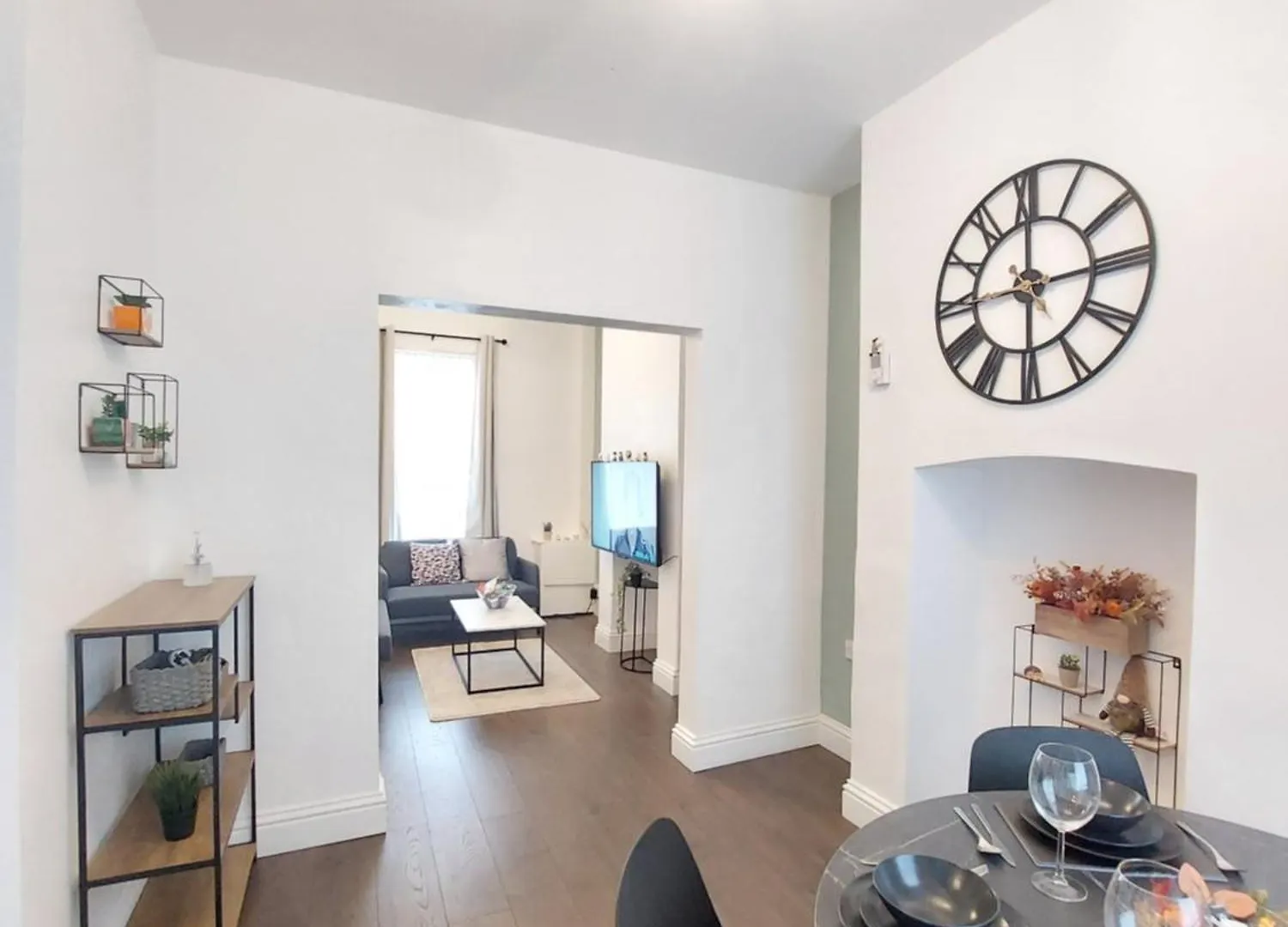 A New Apartment Near City Centre Titanic And Bus Stop Cozy Stay At Amber Lodge Belfast