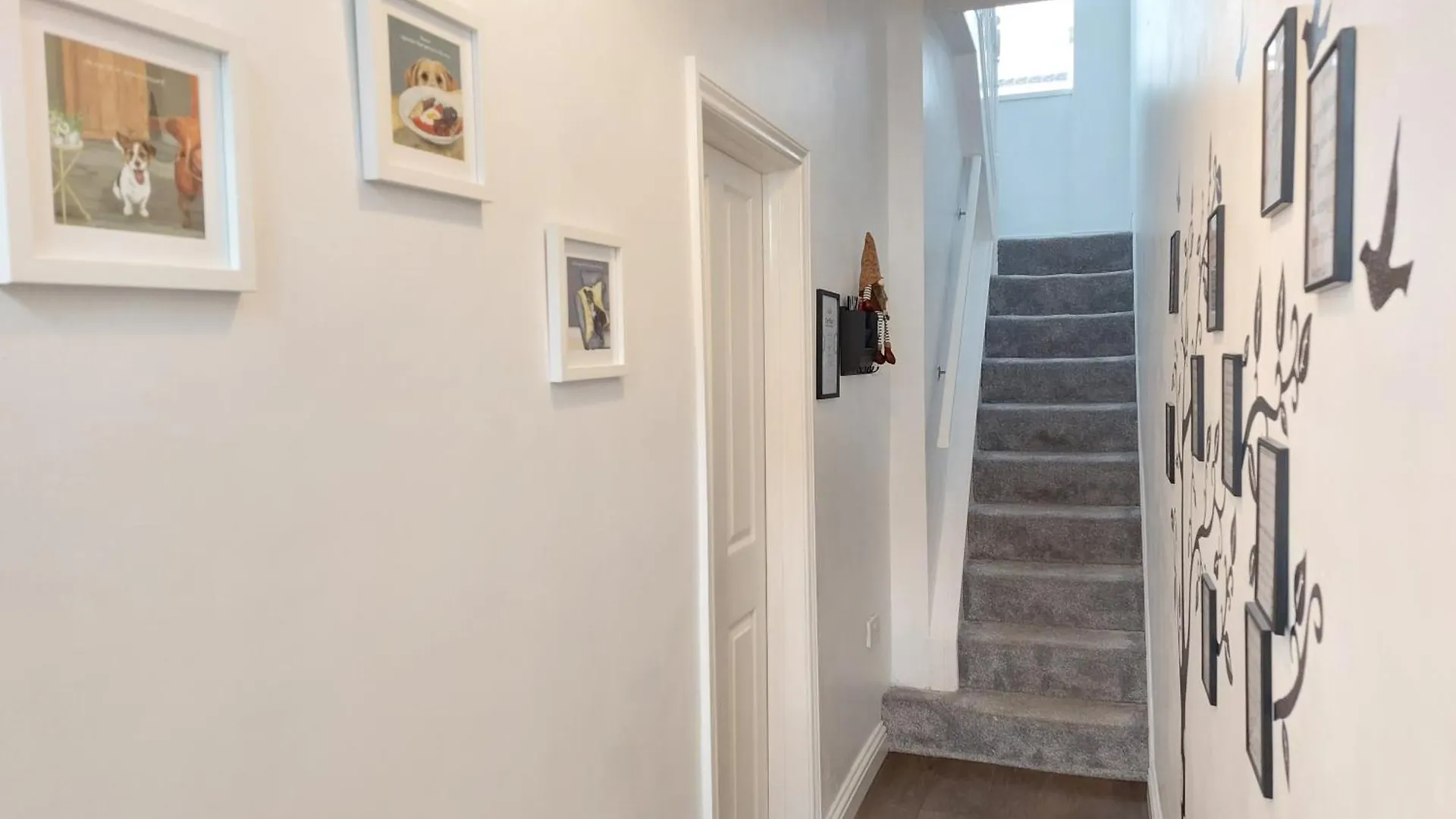 A New Apartment Near City Centre Titanic And Bus Stop Cozy Stay At Amber Lodge Belfast