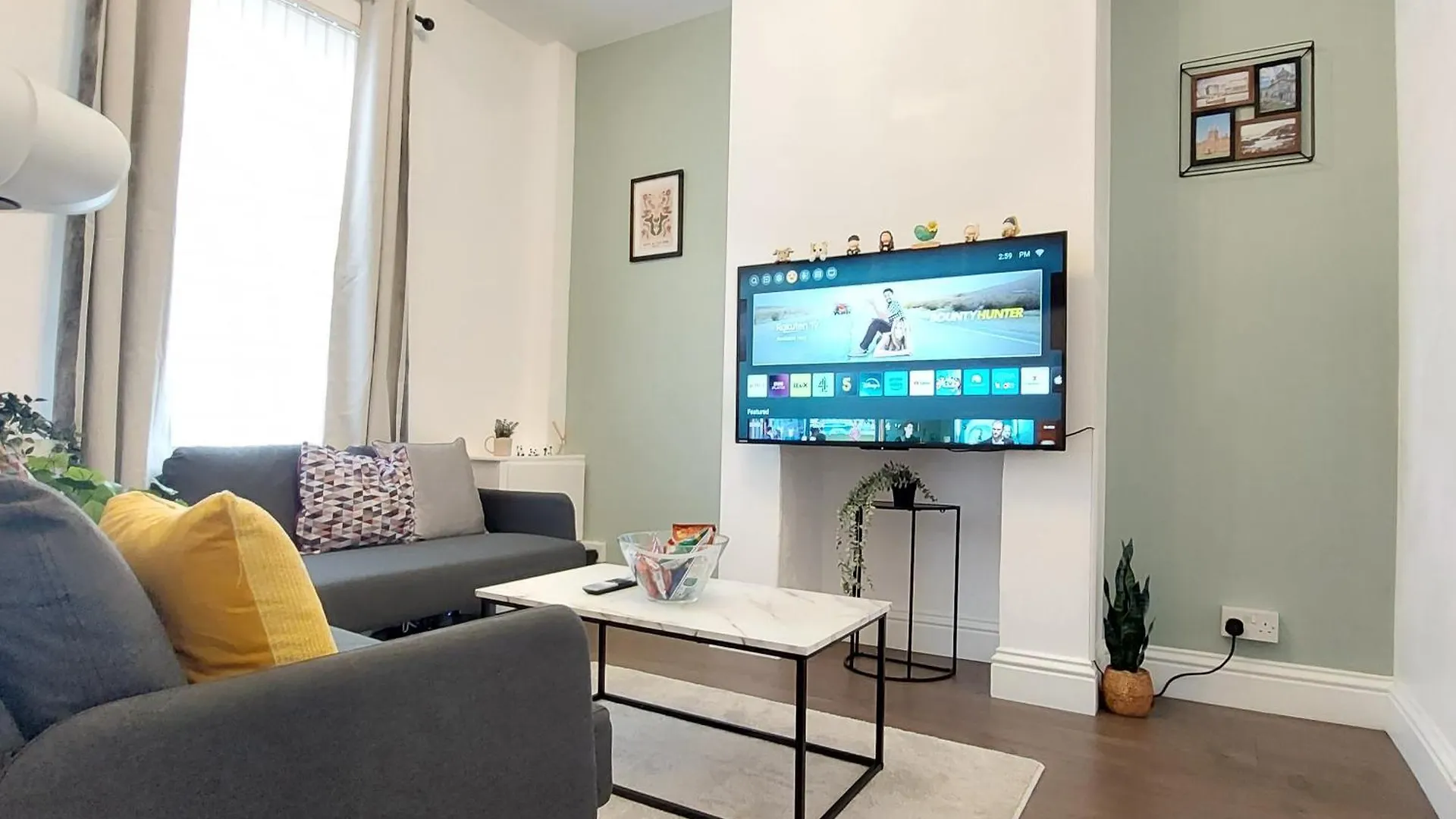 A New Apartment Near City Centre Titanic And Bus Stop Cozy Stay At Amber Lodge Belfast