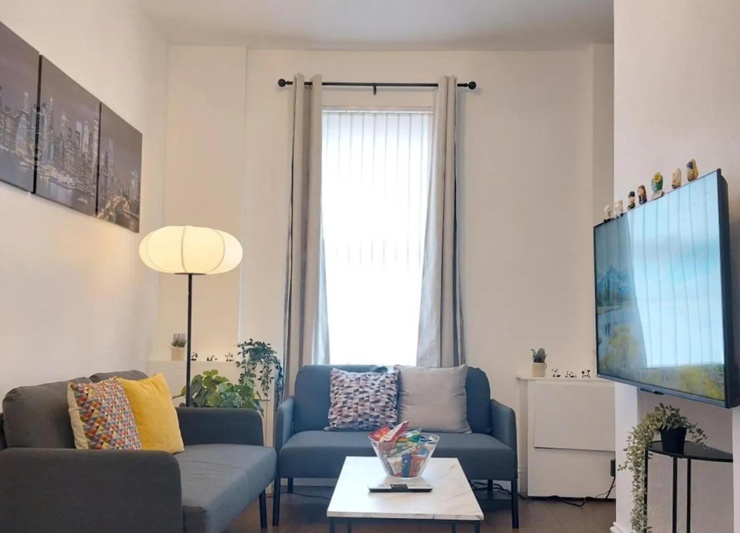 A New Apartment Near City Centre Titanic And Bus Stop Cozy Stay At Amber Lodge Belfast