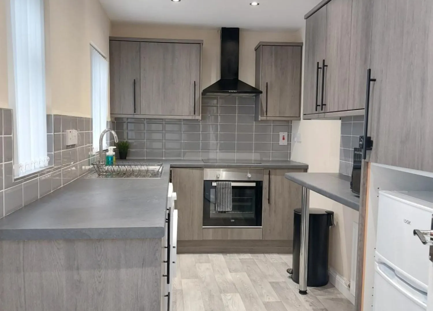 A New Apartment Near City Centre Titanic And Bus Stop Cozy Stay At Amber Lodge Belfast