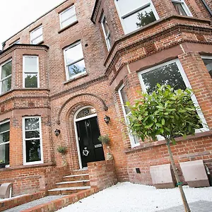  Apartment Queens Quarter